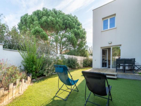 LA DUNE N 33 - Villa 2P4